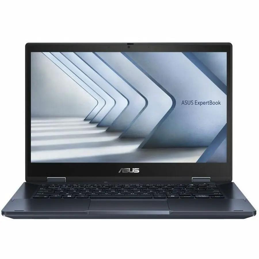 ASUS ExpertBook B3 Flip 14-inch convertible laptop, Star Black, 16GB RAM, 512GB SSD