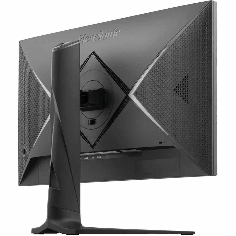 ViewSonic XG2736-2K 27-inch 1440p IPS gaming monitor, black