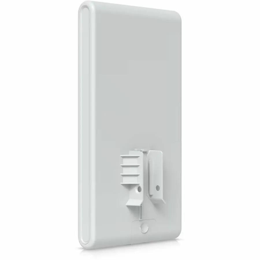 Ubiquiti U6 Mesh Dual Band Wi-Fi 6 IEEE 802.11 a/b/g/n/ac/ax 2.40 Gbit/s Wireless Access Point - Indoor/Outdoor