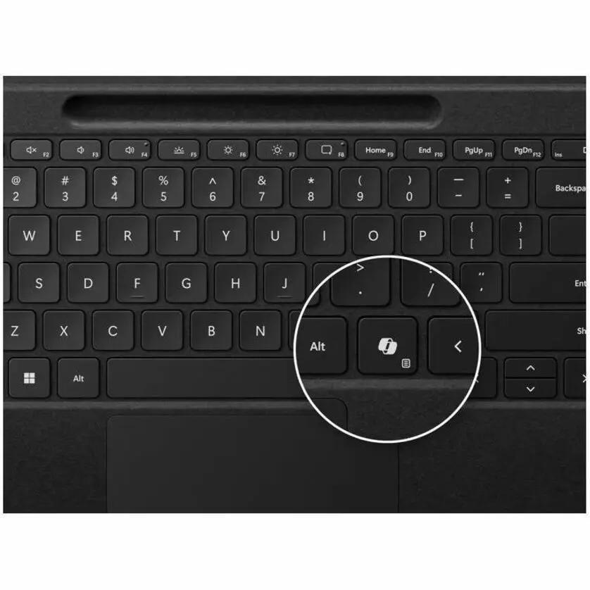 Microsoft Surface Pro Flex Keyboard