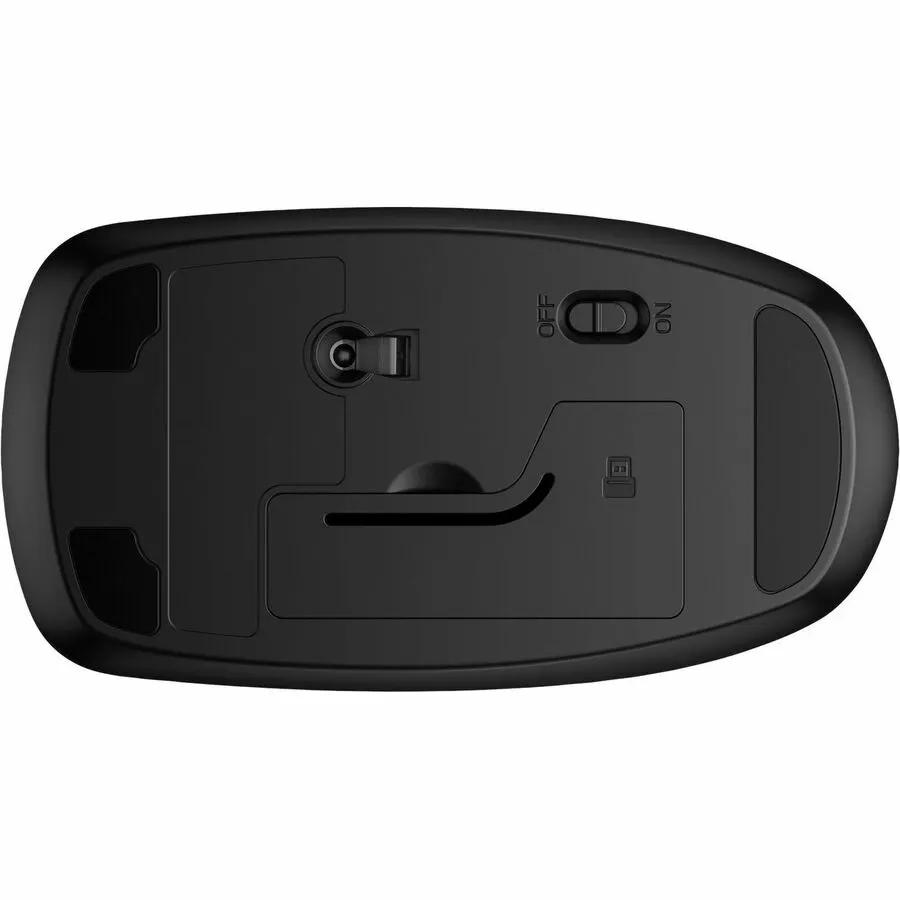 HP 235 Slim Wireless Mouse (4E407UT)