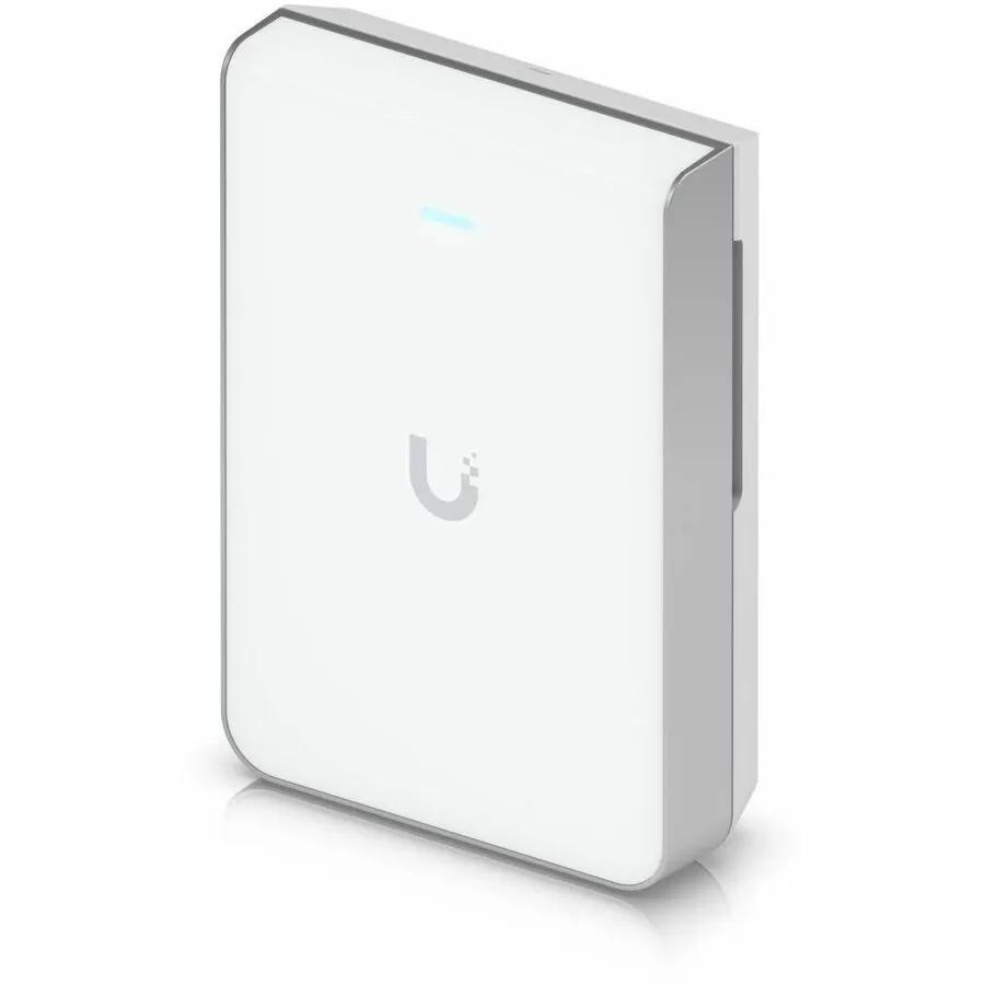 Ubiquiti U7 Pro Tri Band Wi-Fi 7 IEEE 802.11a/b/g/n/ac/ax/be/k/r/v 5.80 Gbit/s Wireless Access Point - Yes