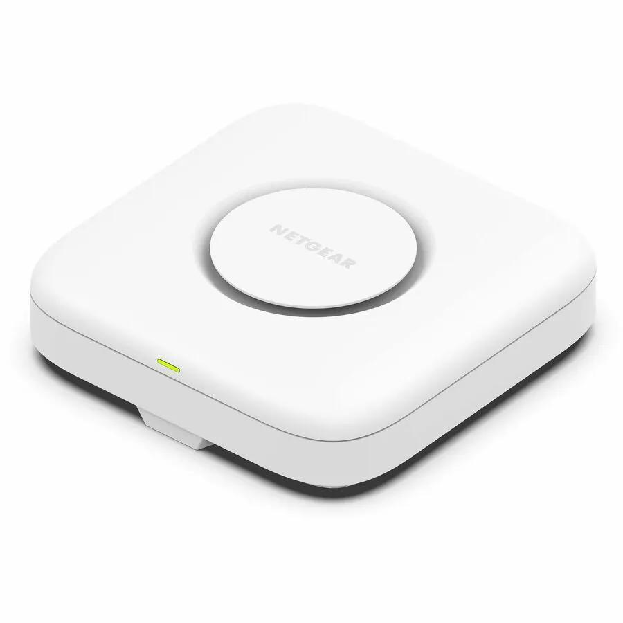 Netgear WBE710 Tri Band Wi-Fi 7 IEEE 802.11 a/b/g/n/ac/ax/be 9.40 Gbit/s Wireless Access Point