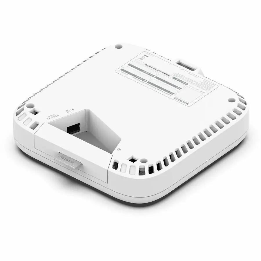 Netgear WBE710 Tri Band Wi-Fi 7 IEEE 802.11 a/b/g/n/ac/ax/be 9.40 Gbit/s Wireless Access Point