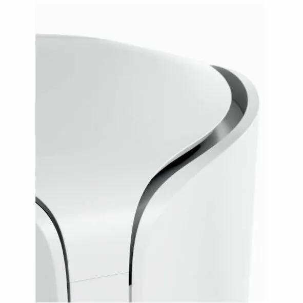 NETGEAR Orbi ORBI7 router, white, WiFi7 gigabit wireless router