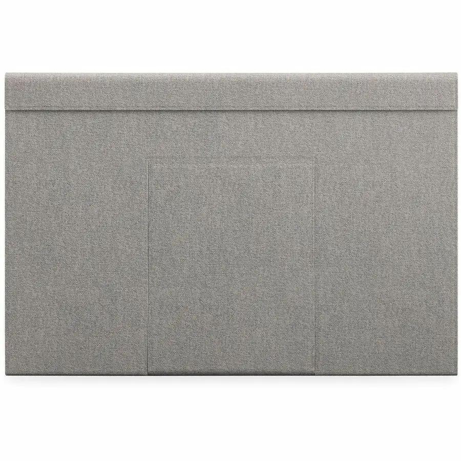 ViewSonic VG1656-2K monitor, gray fabric-wrapped panel with three vertical seams