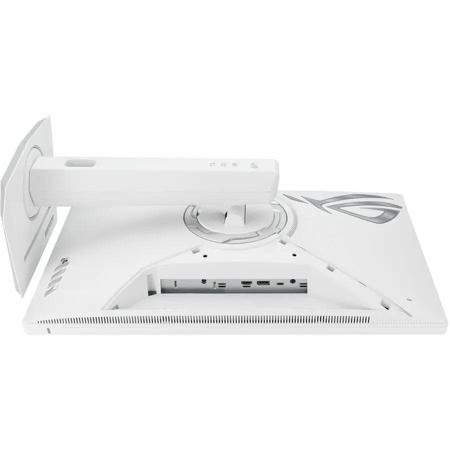 ASUS ROG Strix XG27ACGW 27-inch white WQHD gaming monitor