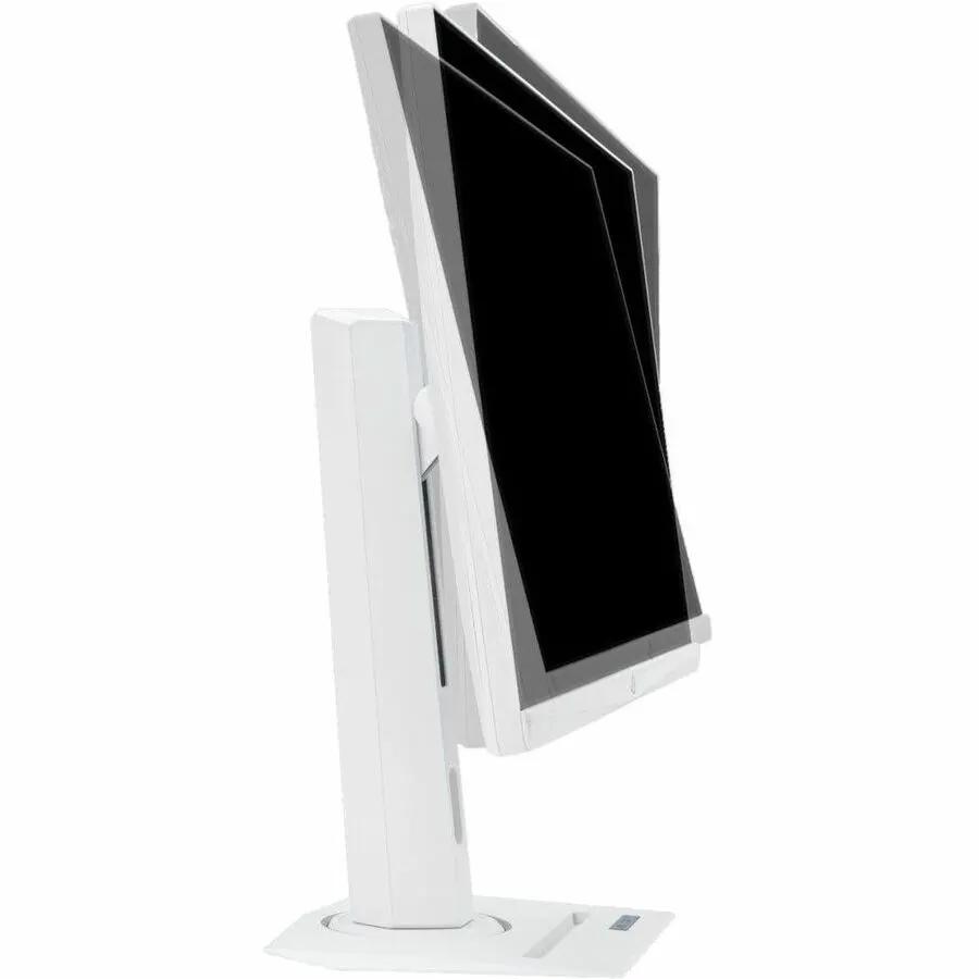 ASUS ROG Strix XG27ACGW 27-inch WQHD gaming monitor, white, 180Hz