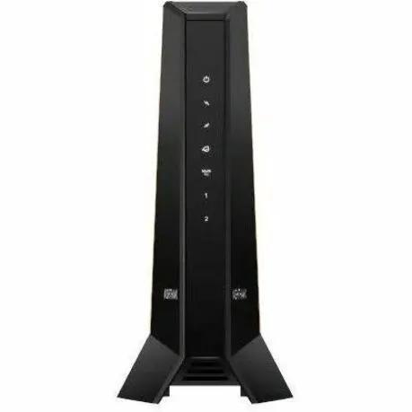 NETGEAR Nighthawk CM3000 2.5G unmanaged gateway modem, black