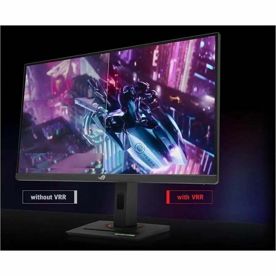 ASUS ROG Strix XG259CS 25-inch FHD gaming monitor with 180Hz VRR