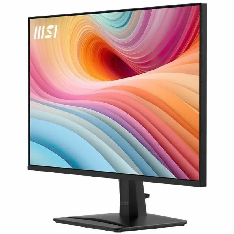 MSI Pro MP251 E2 25-inch Full HD 120Hz Monitor, black