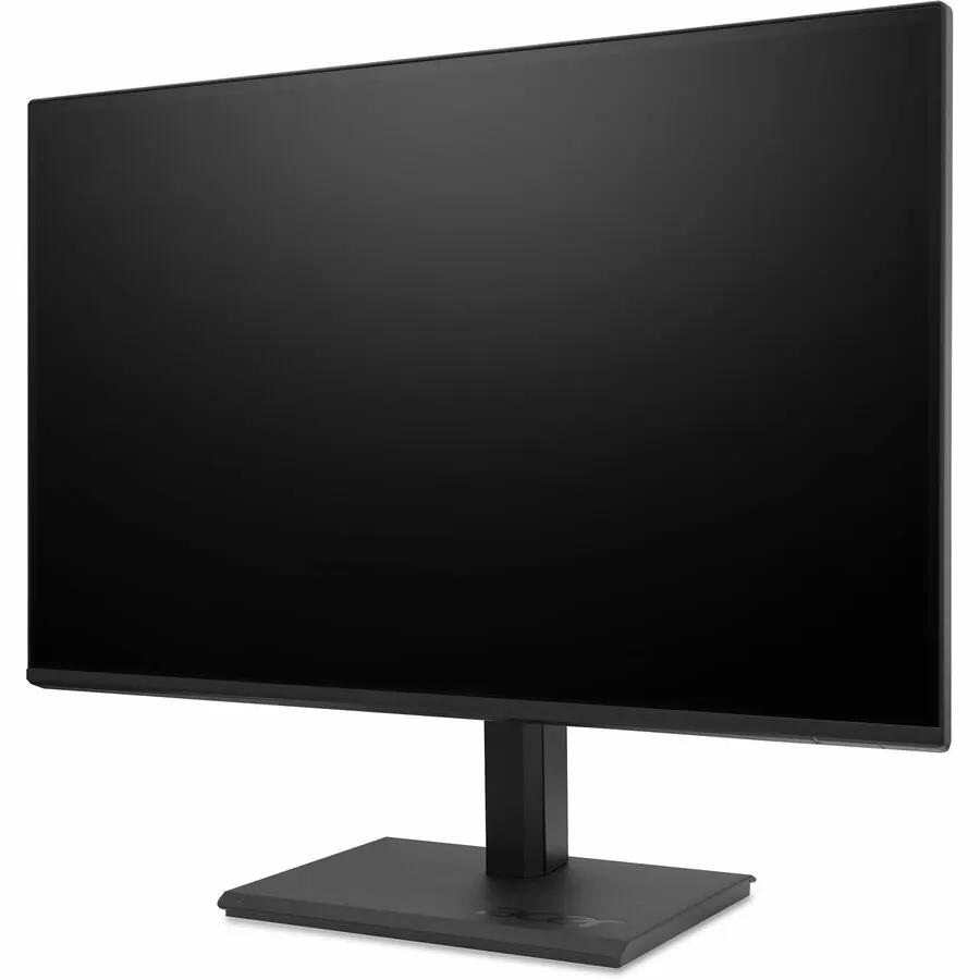Acer Vero B247Y G 24-inch Full HD LED monitor, black