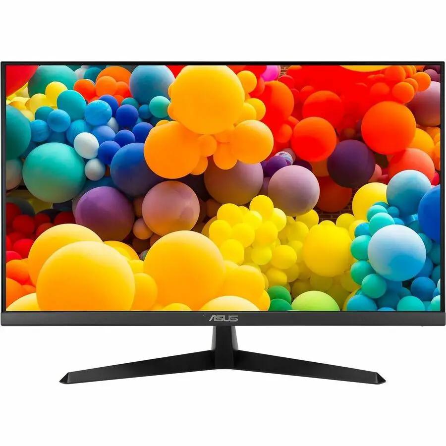 ASUS VY249HGR 24-inch IPS gaming monitor with 1080p Full HD display