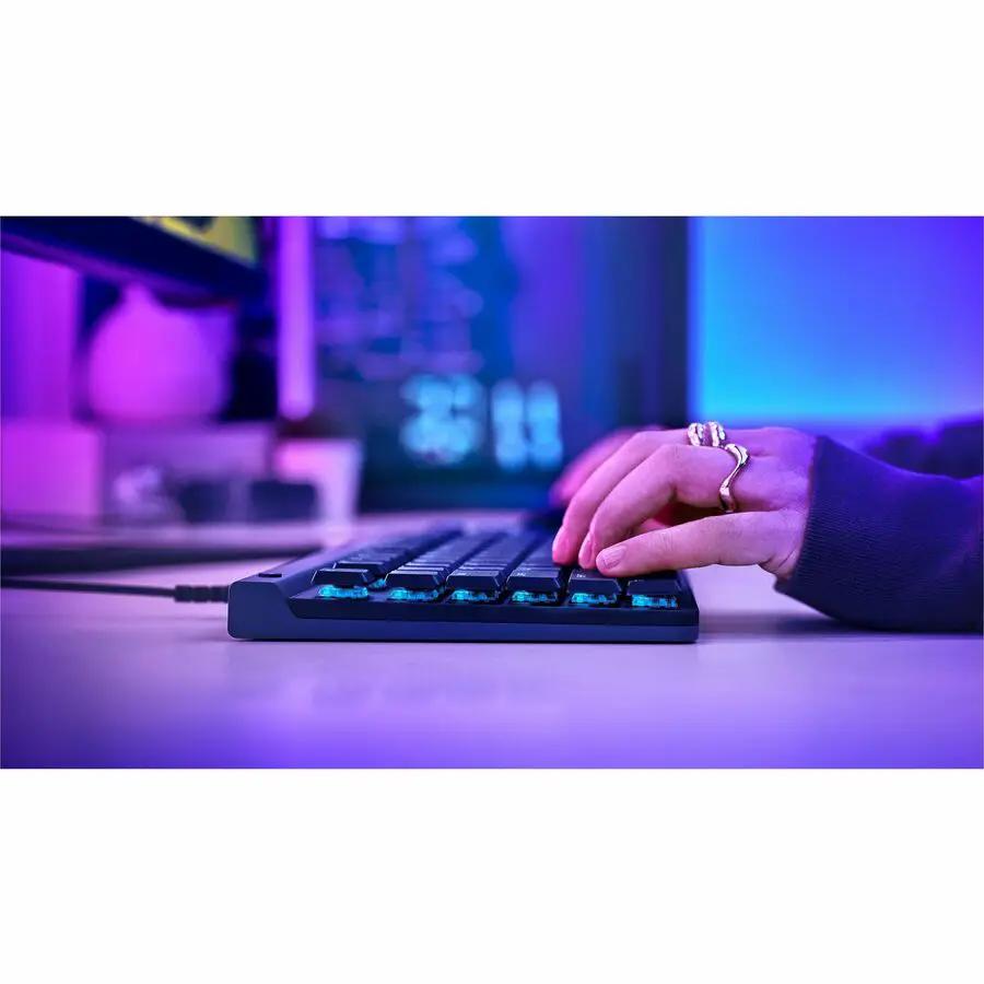 Logitech G G515 TKL Gaming Keyboard