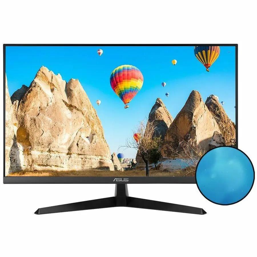 ASUS VY279HGR 27-inch IPS FHD 120Hz gaming monitor