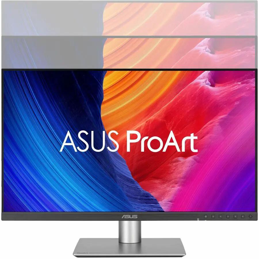ASUS ProArt PA27JCV 27-inch 5K IPS Monitor in black