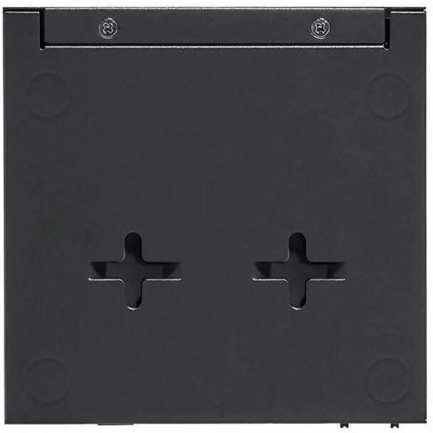 TP-Link Omada 5-Port Gigabit PoE+ managed switch, black enclosure