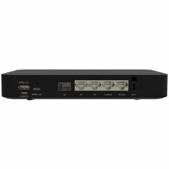SonicWall TZ80 TOTALSECURE - ADVANCED EDITION 1YR