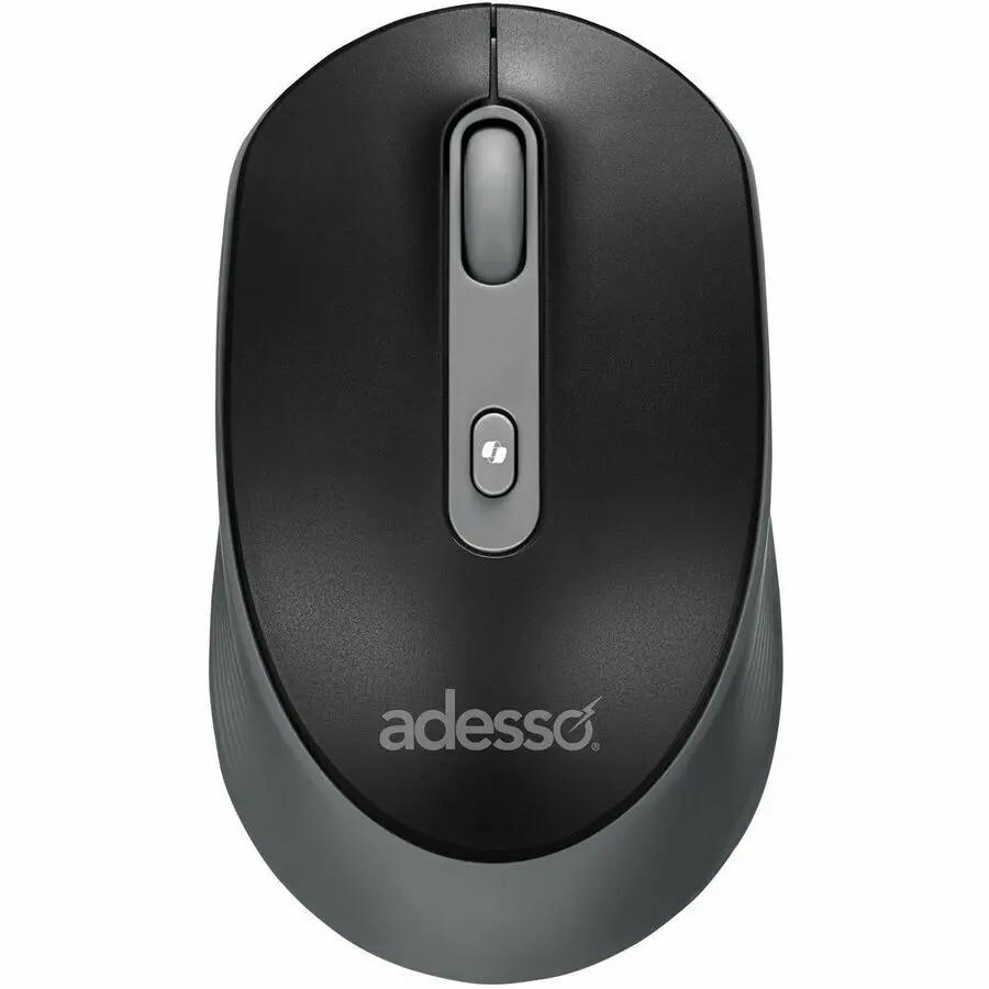 Adesso iMouse A30B Wireless Mouse with AI CoPilot Shortcut Button