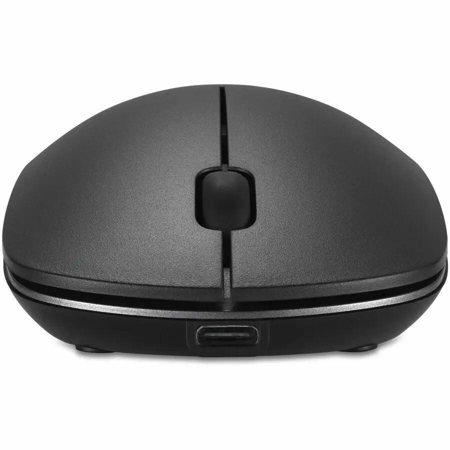 Kensington MY230 EQ Rechargeable Mouse - Wireless - Midsize