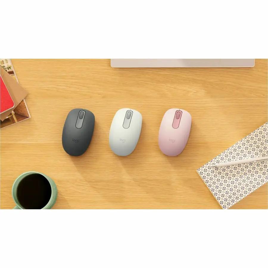 Logitech M196 Mouse