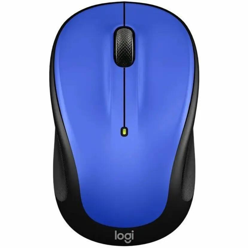Logitech M325S Wireless Mouse