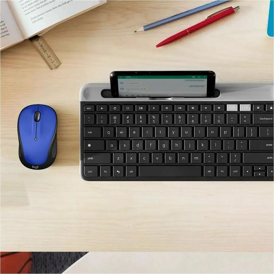 Logitech M325S Wireless Mouse