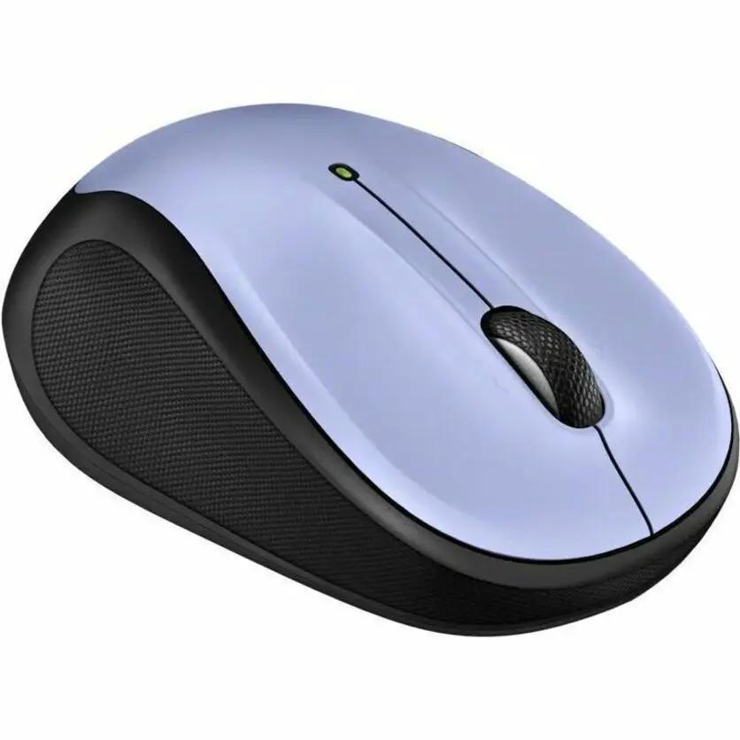 Logitech M325S Wireless Mouse