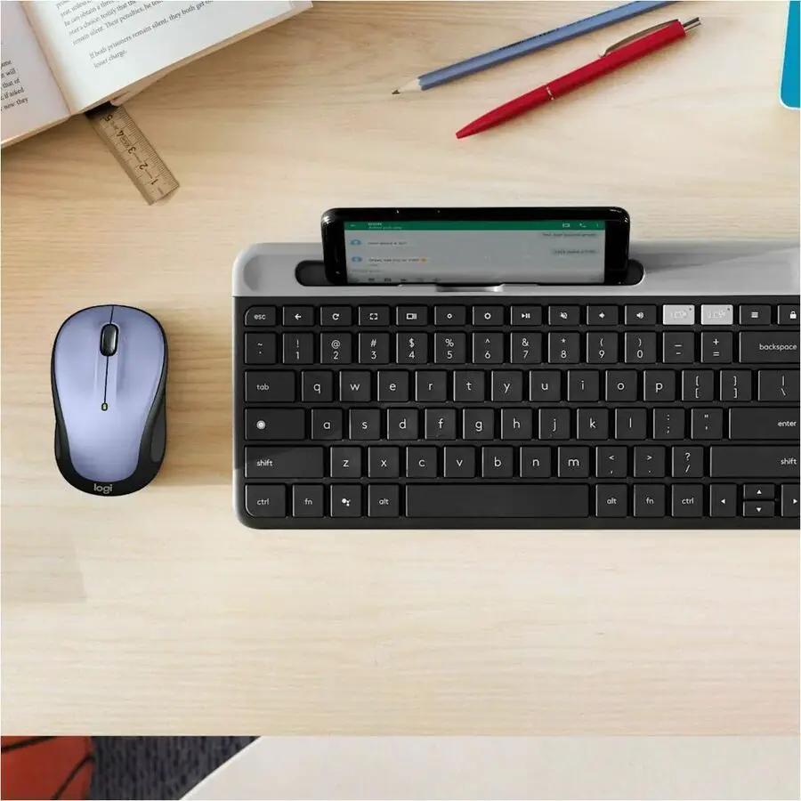 Logitech M325S Wireless Mouse