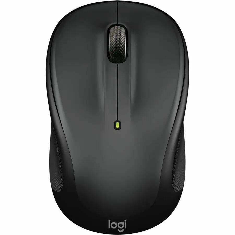 Logitech M325S Wireless Mouse