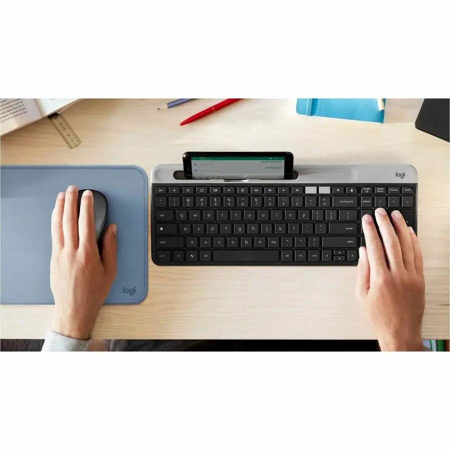 Logitech M325S Wireless Mouse