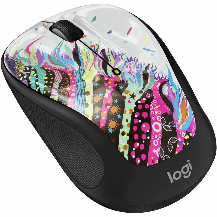 Logitech M325S Wireless Mouse