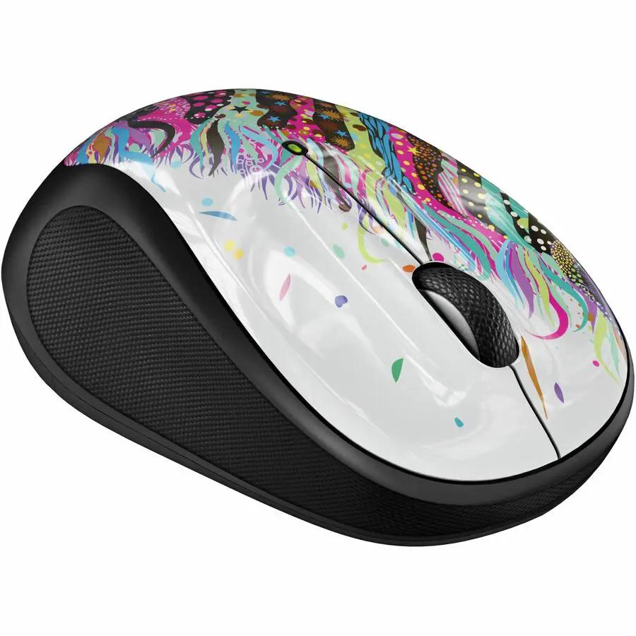 Logitech M325S Wireless Mouse