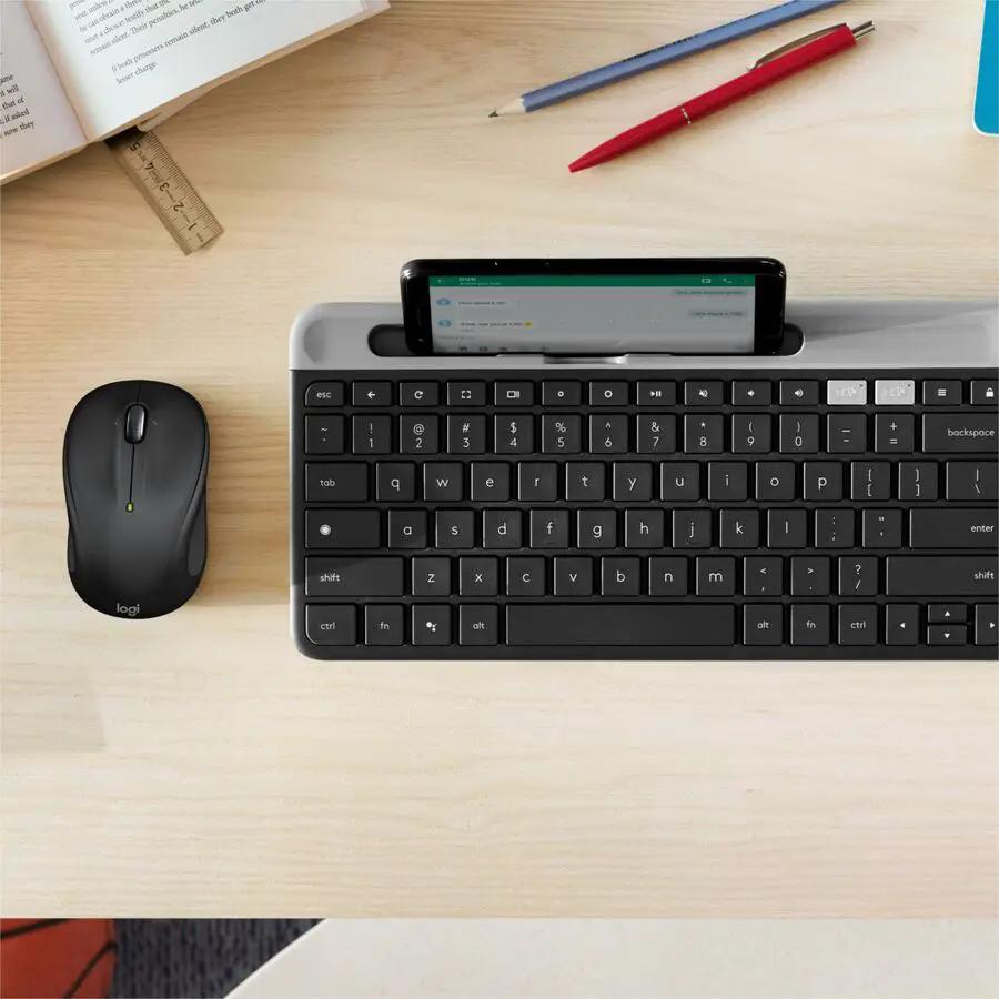 Logitech M325S Wireless Mouse