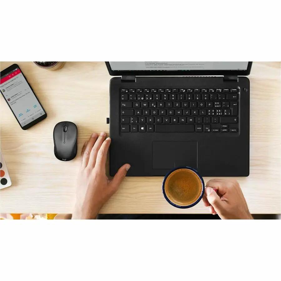 Logitech M325S Wireless Mouse