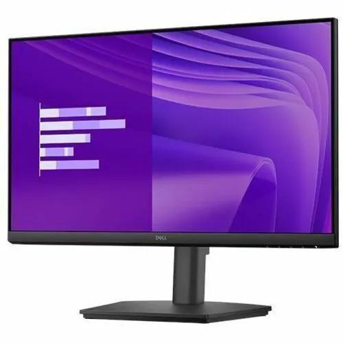 Dell Pro E2425HSM 23.8-inch FHD IPS monitor with black bezel.