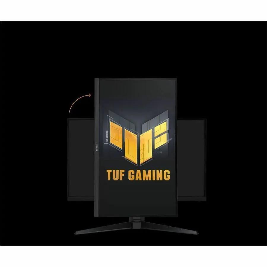 ASUS TUF VG279QE5A 27-inch 1080p IPS gaming monitor with 146Hz