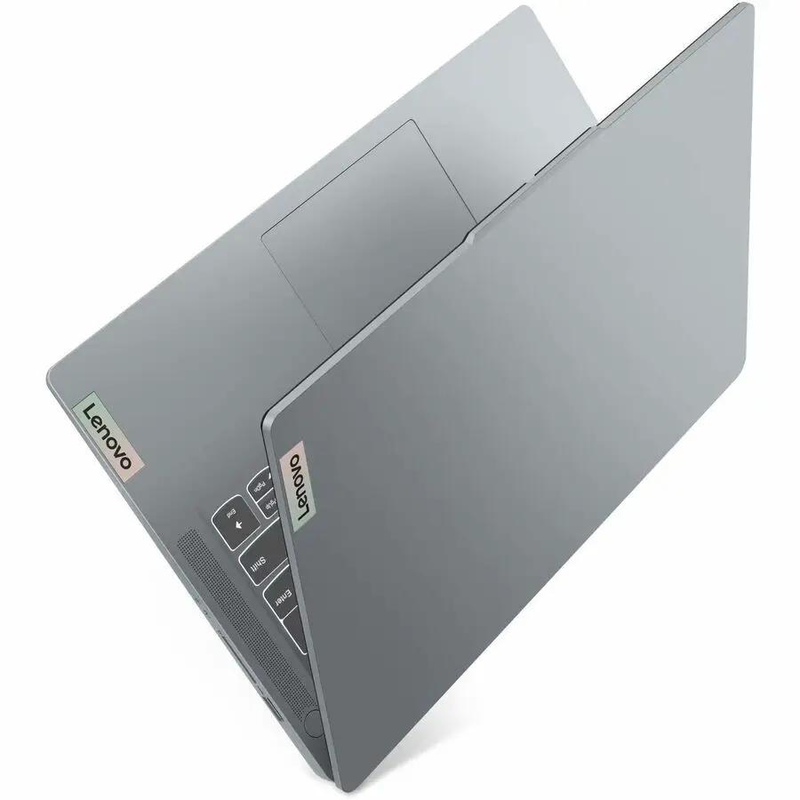 Lenovo IdeaPad Slim 3 notebook, Arctic Gray, 14-inch Full HD display, i3-N305, 8 GB RAM