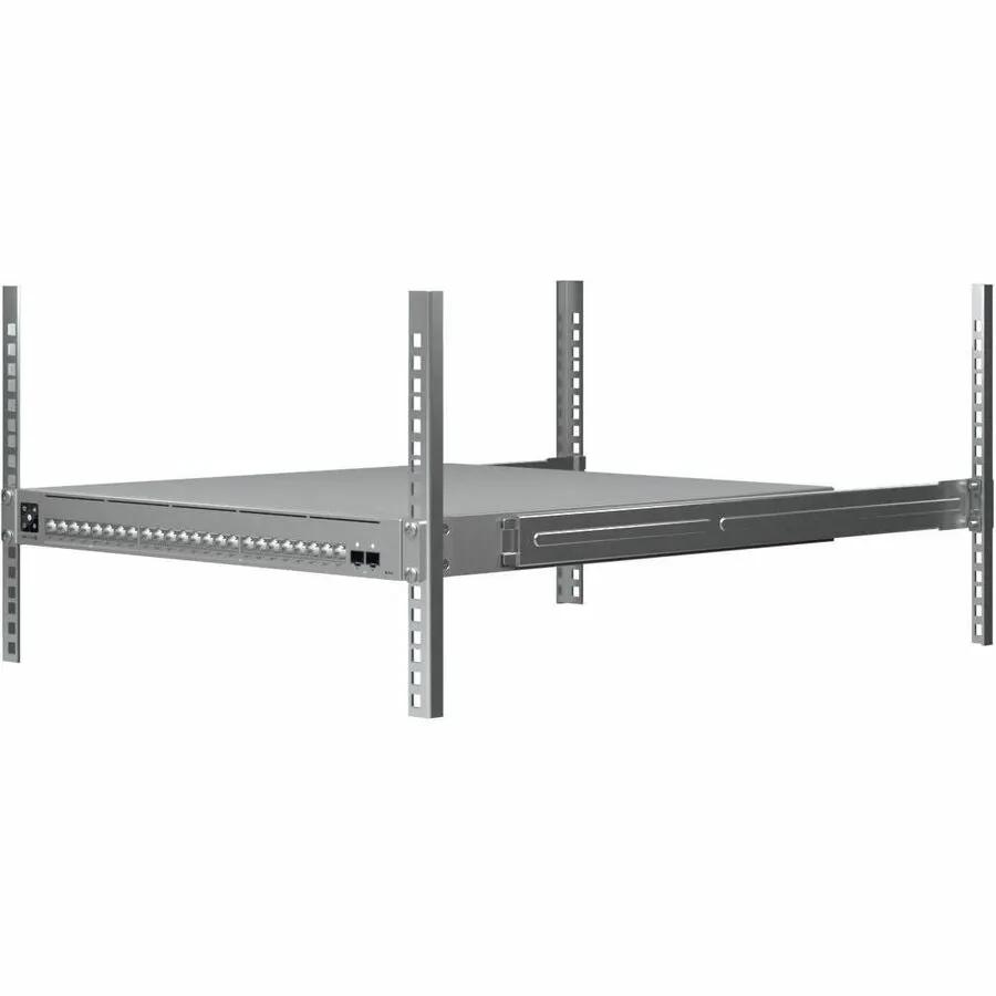 Ubiquiti Pro XG 24-Port PoE Switch, rack-mount chassis