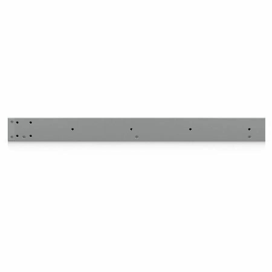 Ubiquiti Pro XG 24-Port PoE switch, gray 1U rack-mount chassis