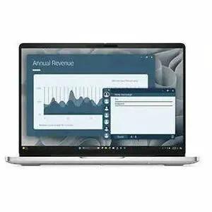 Dell Pro 14 Notebook, magnetite finish, Ryzen 5