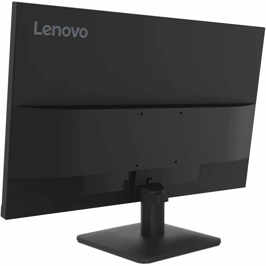 Lenovo ThinkVision S27-4e 27-inch black LED monitor, 1080p FHD