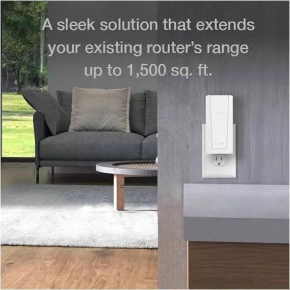 1PT BE5000 WIFI 7 MESH EXTENDE