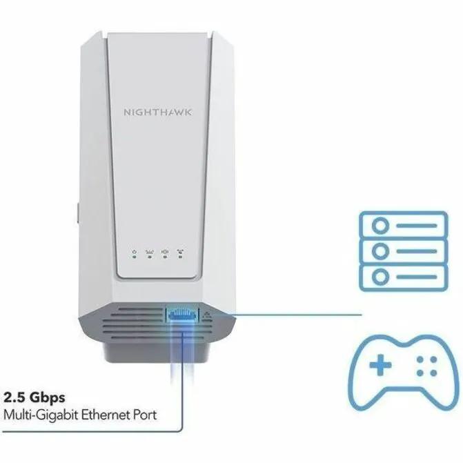 1PT BE5000 WIFI 7 MESH EXTENDE