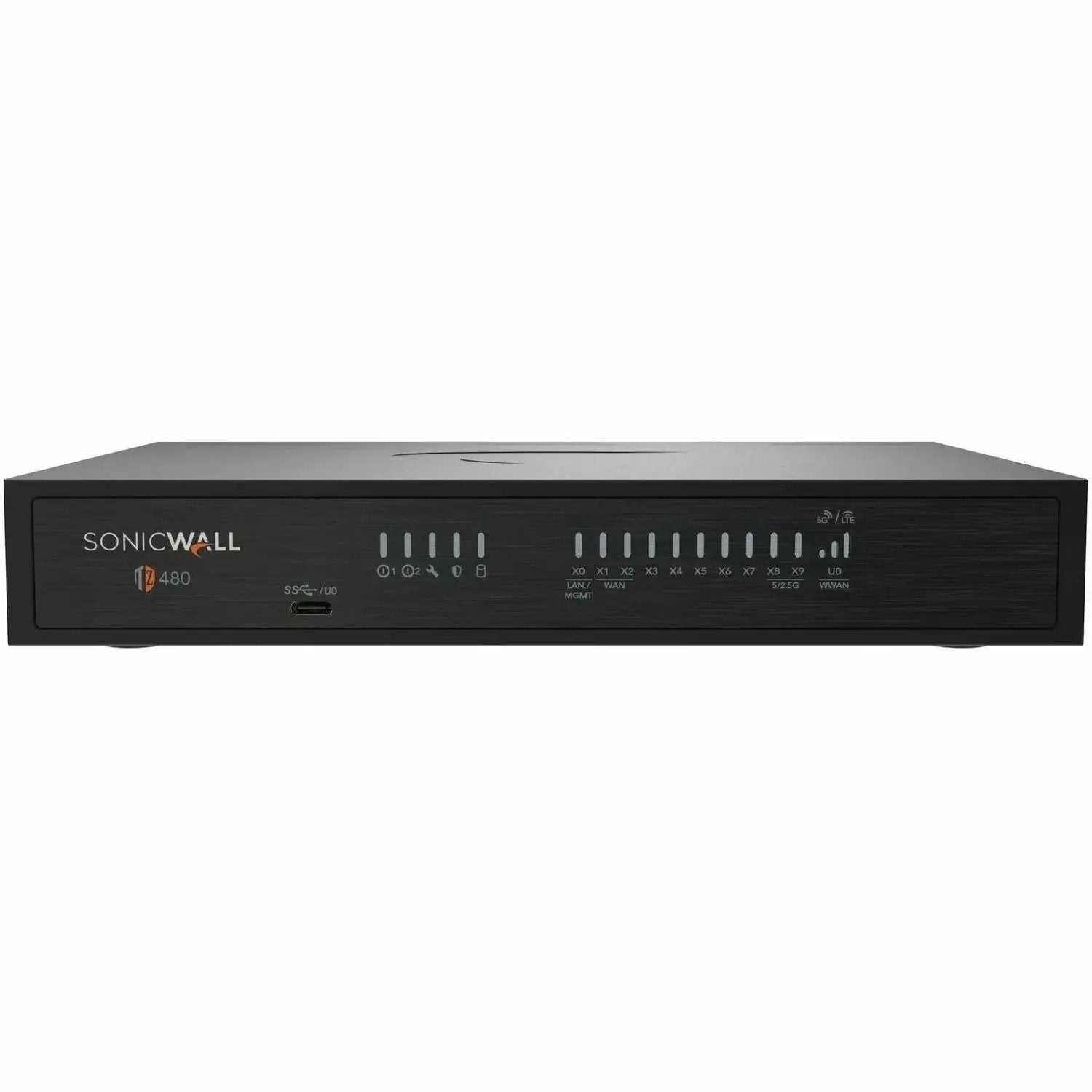 SonicWall TZ480 HIGH AVAILABILITY