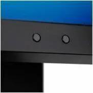 Sharp MultiSync DD-EA271F 27-inch Full HD IPS LED monitor, black.