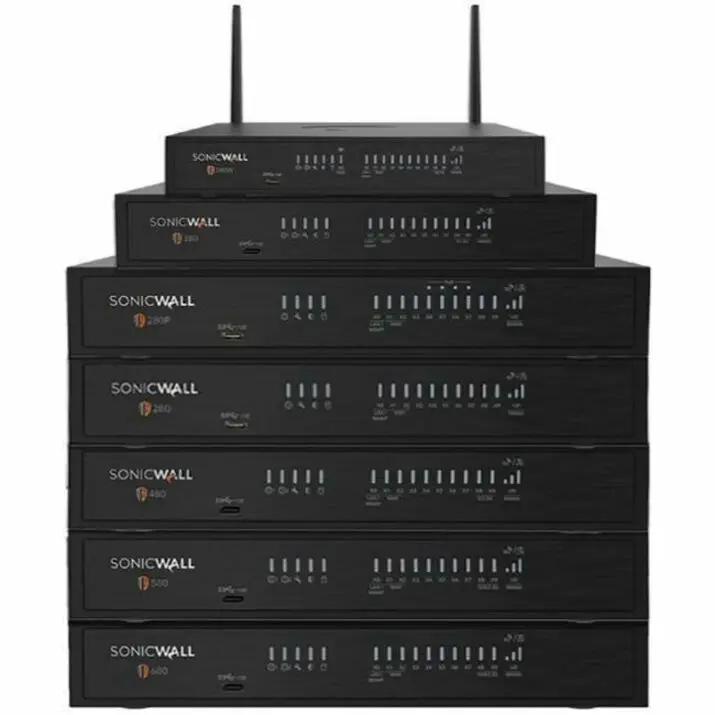SonicWall TZ280 SECURE UPGRADE PLUS ADVANCED EDITION 2YR