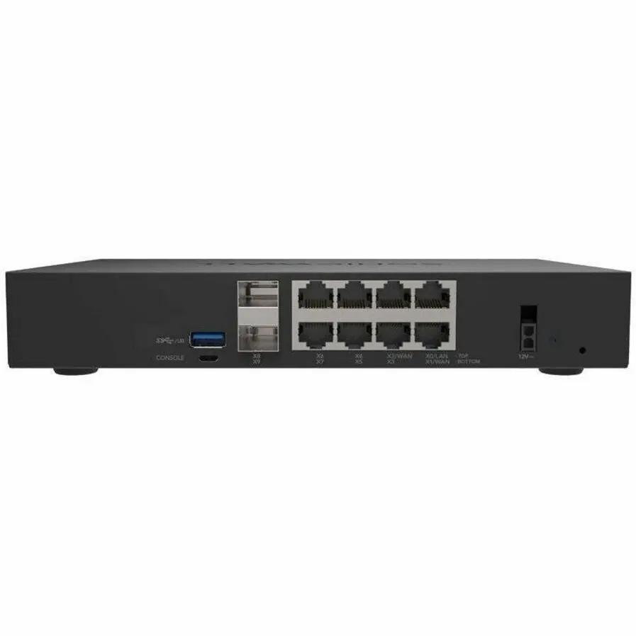 SonicWall TZ280 HIGH AVAILABILITY