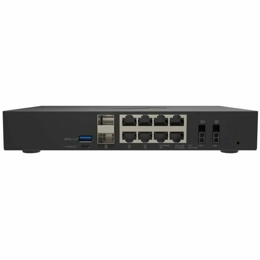SonicWall TZ580 SECURE UPGRADE PLUS ADVANCED EDITION 2YR