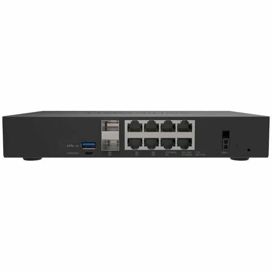 (3 & Free Offer) SonicWall TZ380W SECURE UPGRADE PLUS - ADVANCED EDITION 3YR (INCLUDES 1YR CSE)